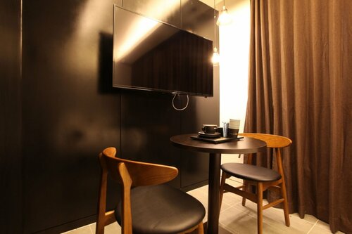 Songpa Boutique Hotel XYM, Забронировать Бутик-отель Сонпха-гу Сеул