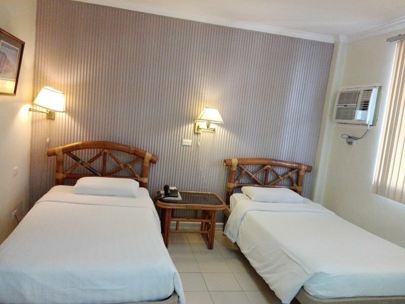 Beverly Boutique Hotel Cebu