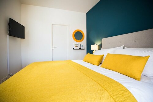Chez Spoons B&B, Boek Bed and Breakfast Hotels in Wallonia met ontbijt, Ontbijt