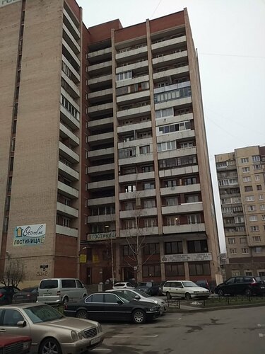 Гостиница Островок, Забронировать Отель Фрунзенский район Санкт-Петербург