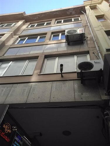 X Flats Gumussuyu, Rezervați Hotel Beyoglu Beyoglu