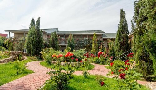Kachinskaya Hotel, Rezervovat Hotel  