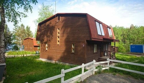 Urozero, Boek Resort Chalna Pryazhinsky District