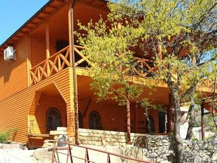 Artemis, 予約 リゾート Crimeaのリゾート, リゾート