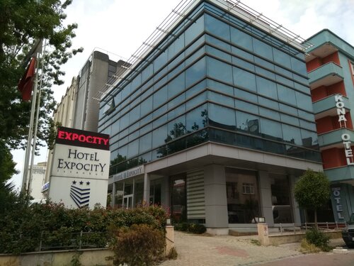 Hotel Expocity Istanbul, Varaa Hotelli Avcılar Istanbul