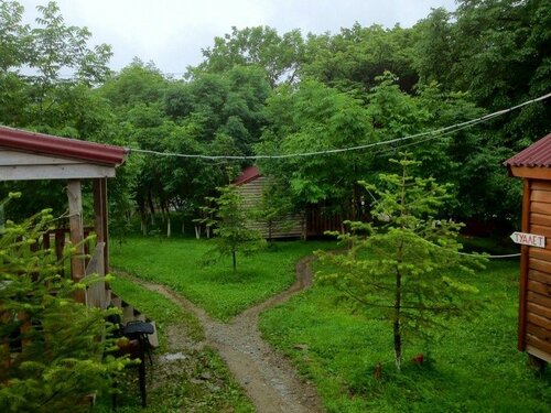 Россиянка, Забронировать Гостевой дом Русский Владивостокский городской округ