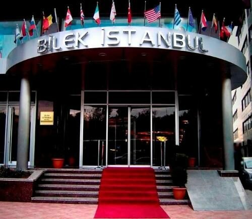 Bilek Boutique Hotel Kavacik, Rezerwuj Hotel Beykoz Beyoglu