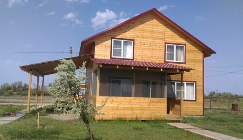 Донгар, Забронировать Гостевой дом Чулпанский сельсовет Икрянинский район