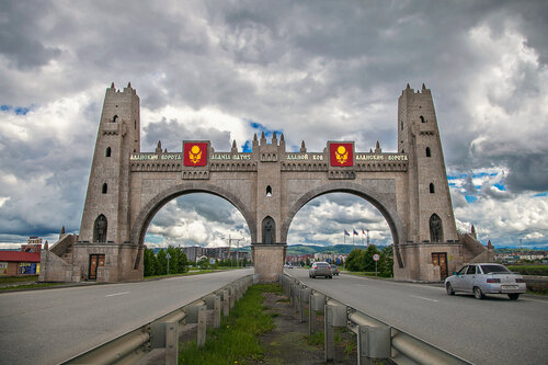 OOO Biznes-Hotel Magas, 预订 酒店 马加斯 Ingushetia