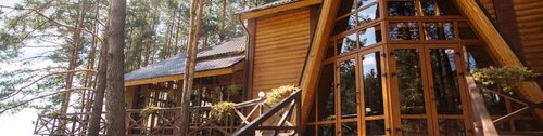 Парк-Отель Борвиха, Забронировать Отель Отели Смоленской области с завтраком, Завтраки