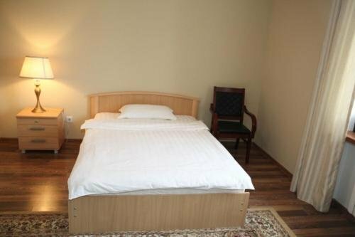Tumar Hotel