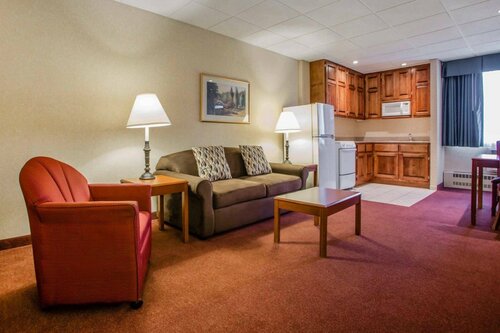 Quality Inn & Suites Green Bay, Foglalás Szálloda Green Bay Wisconsin