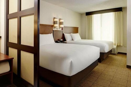 Hyatt Place Sacramento Roseville, Забронировать Отель Отели Розвилл с завтраком, Завтраки