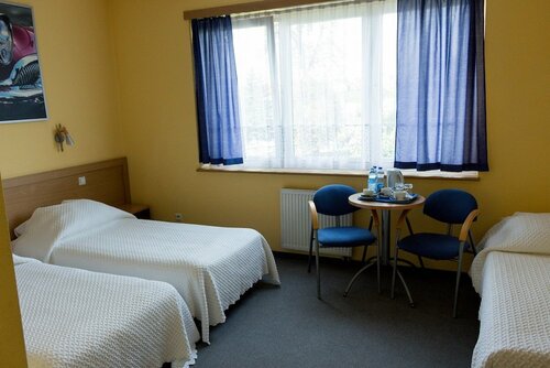 WM Hotel System Sp. z o.o., Book Hotel Hotels in Lesser Poland with Parking, Parking