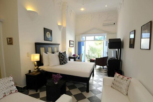 Coco Ocean Resort & Spa, Забронировать Курортный отель Отели Биджило с завтраком, Завтраки
