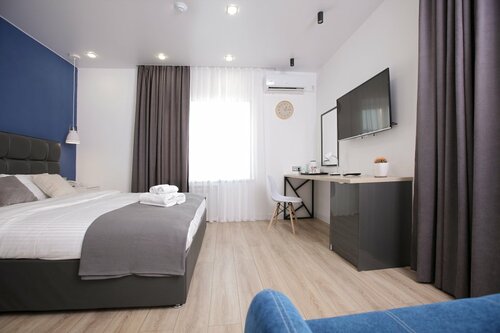 Sova Hotel, Reserva ahora Hotel Hoteles en Krasnoyarsk con aparcamiento, Aparcamiento