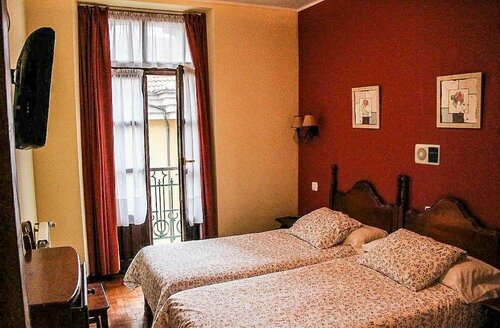 Cantabrico Hotel Apartamentos, Забронировать Отель Льянес Косте-Верде