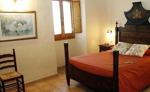 Mas La Riera, 예약 베드 앤드 브렉퍼스트 Vic Osona