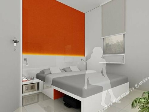 Starlet Hotel Jakarta Airport, Prenota Hotel Hotel economici a Tangerang