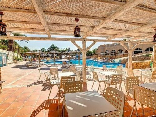 SBH Monica Beach Resort, Забронировать Отель Коста-Кальма Фуэртевентура