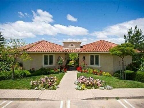 South Coast Winery Resort & Spa, Prenota Resort Temecula California