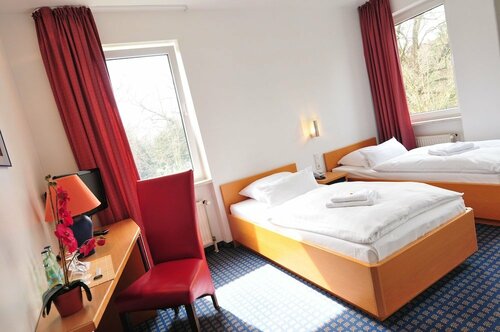 Hotel in Herrenhausen, Đặt Khách sạn Stöcken Hannover