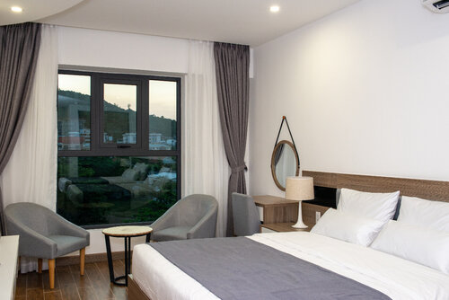 Pavilor Hotel Nha Trang, Book Hotel Hoteller i Khanh Hoa med pool, Swimmingpool