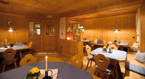 Hotel Markushof**S, Забронировать Отель Вальдаора-ди-Сопра План-де-Коронес