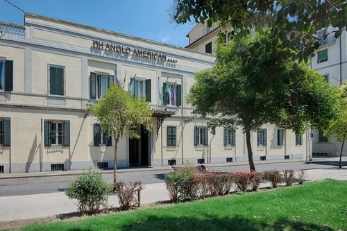 Anglo American Hotel Florence, Забронировать Отель Отели Флоренции с завтраком, рядом с Улица Виа-Фаэнца, Завтраки