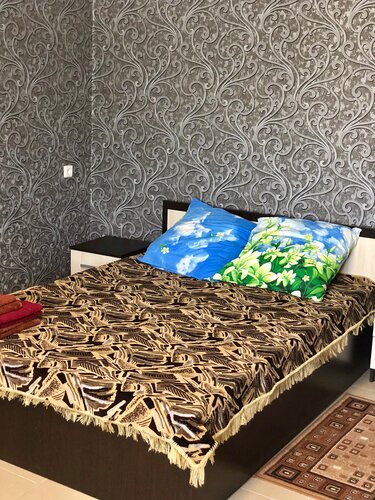 Terem, Prenota Hotel Hotel a Central Russia con parcheggio, Parcheggio