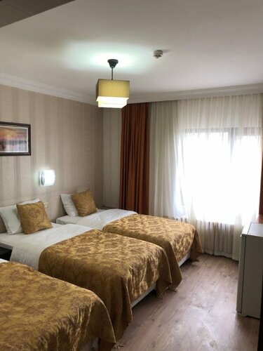 Hotel Falcon, Забронировать Отель Недорогие отели Стамбула, рядом с Мечеть Беязит, недорого