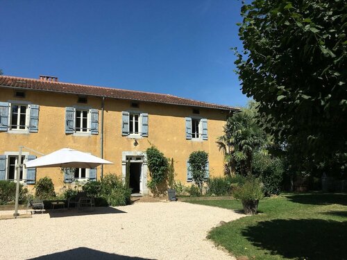 Le Clos Galan, Rezervasyon Bed and Breakfast Galan Hautes-Pyrénées