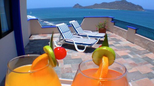 Royal Villas Resort, Book Ferieresort Hoteller i Sinaloa med parkering, Parkering