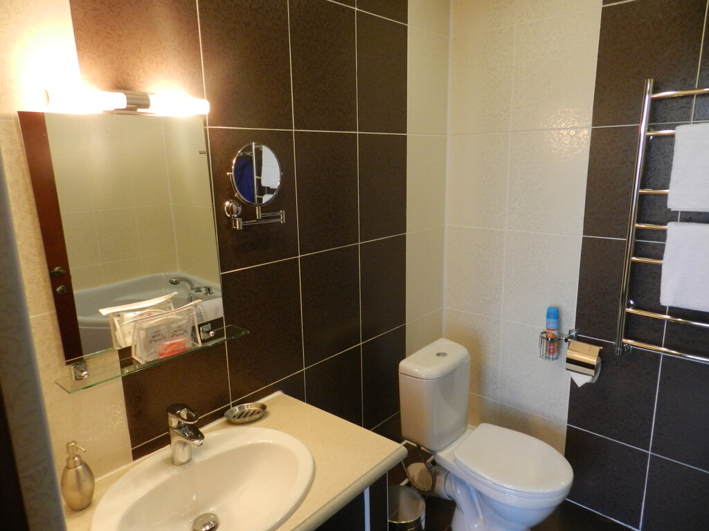 Северо-Кавказский специализированный санаторно-реабилитационный центр МЧС России