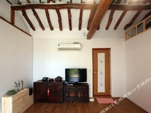 JK Guesthouse, Забронировать Отель Чонджу Чолла-Пукто, рядом с Рынок Чунан в Чонджу