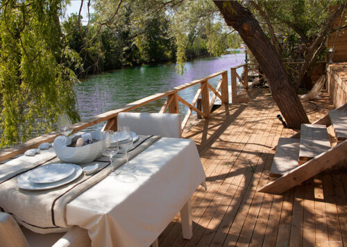 Lethe Exclusive Hotel - Adults Only, Rezervați Hotel Agva Istanbul