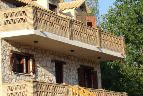 Alegria Villas Complex, Забронировать Отель Василикос Закинф