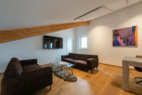 Aparthotel nah dran, Prenota Residence Loiching 