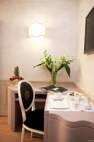 Villa Lattanzi, Rezerwuj Willa Hotele w Romagna z parkingiem, Parking