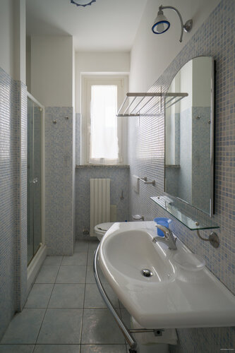 Hotel Residence Il Conero 2, Book Hotel Hoteller i Numana med morgenmad, Morgenmad