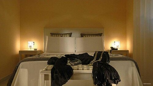 Hotel Chiaraluna, Забронировать Отель Чивитанова-Марке Побережье Марке