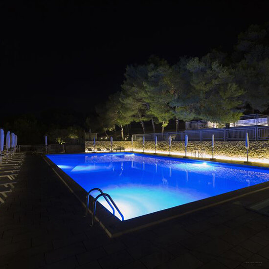 Costa del Salento Village