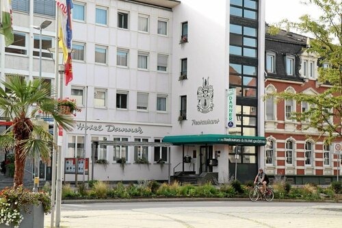 Hotel Danner, Забронировать Отель Райнфельден Markgräflerland