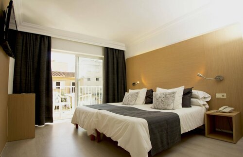 Hotel Sant Jordi