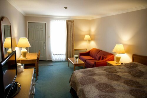 Rideau Heights Inn, Забронировать Мини-отель Оттава Ottawa and Countryside