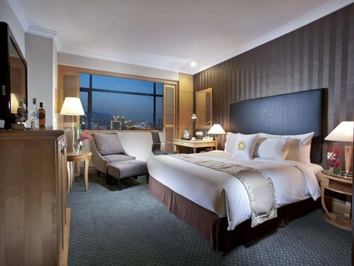 Grand Park Wuxi, Book Hotel Chong An District Wuxi