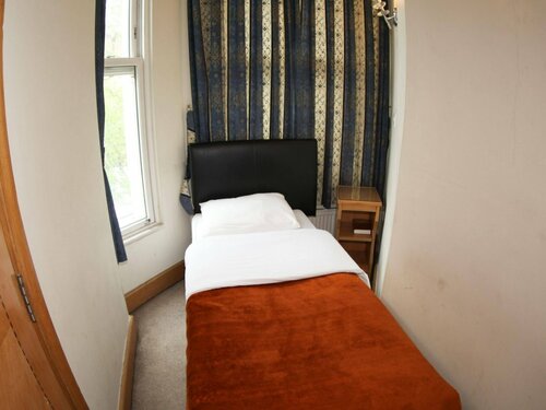 Jubilee Hotel Kensington, Boek Hotel Hotels in Merseyside met ontbijt, Ontbijt