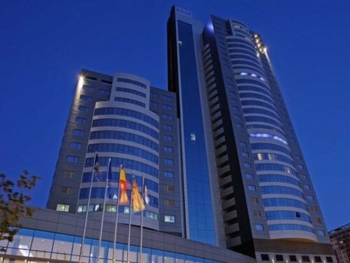 Melia Valencia, Забронировать Отель Беникалап Валенсия