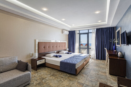 Park Avenyu, Prenota Hotel Hotel a Crimea con parcheggio, Parcheggio