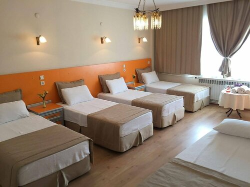 Ayvazali Hotel, Book Hotel Bergama Aegean Region
